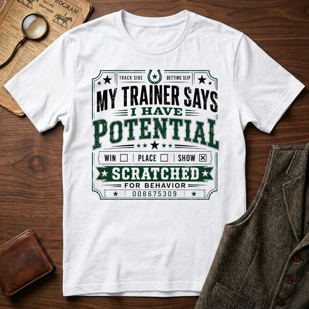 Potential T-Shirt