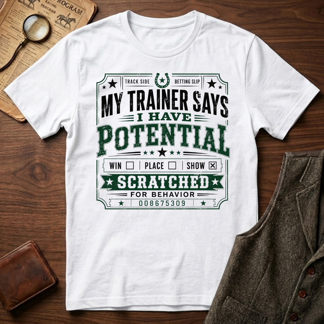 Potential T-Shirt