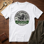 Turn Two T-Shirt