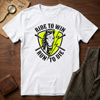 Run to Win T-Shirt