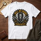 Built not Bought T-Shirt