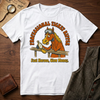 Ticket Ripper T-Shirt