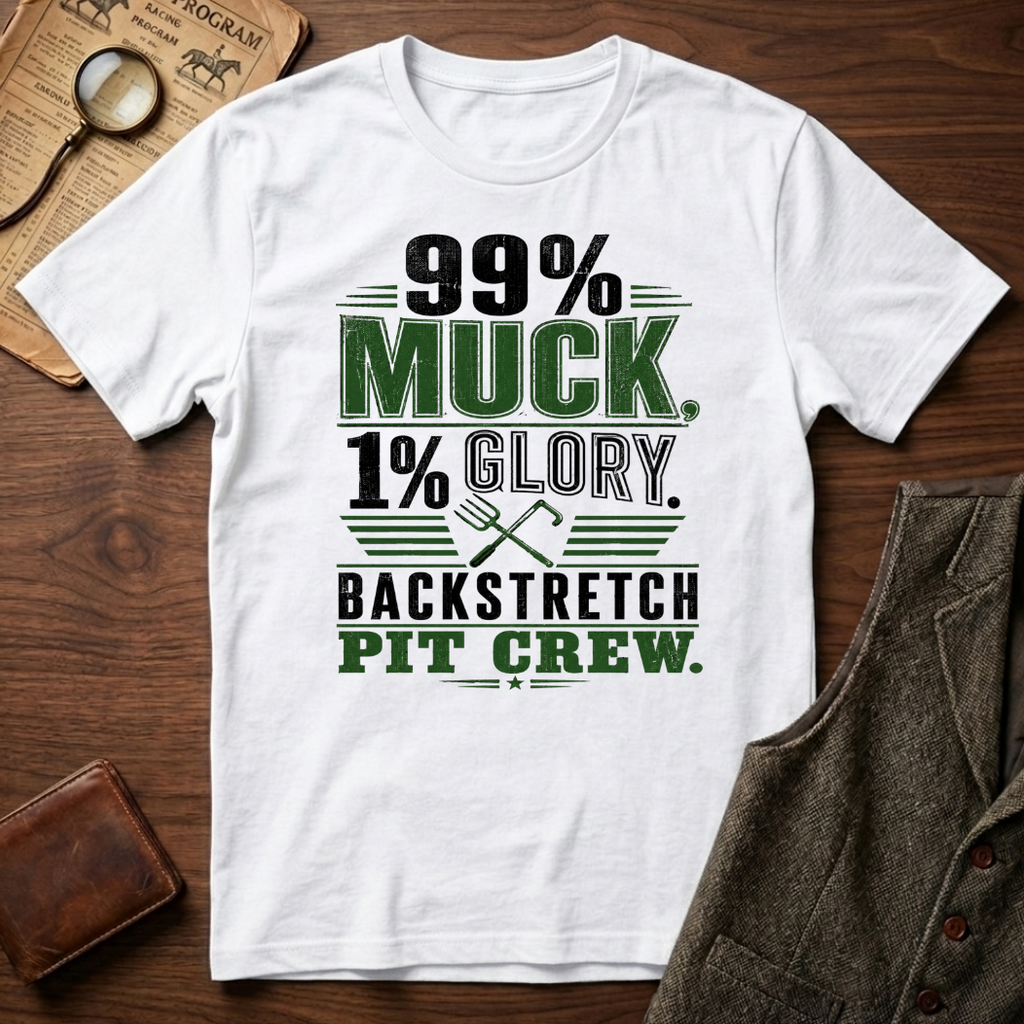 99% T-Shirt