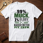 99% T-Shirt