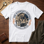 Turf Accountant T-Shirt