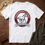 Championship Stakes T-Shirt