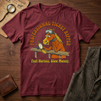 Ticket Ripper T-Shirt