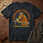 Ticket Ripper T-Shirt