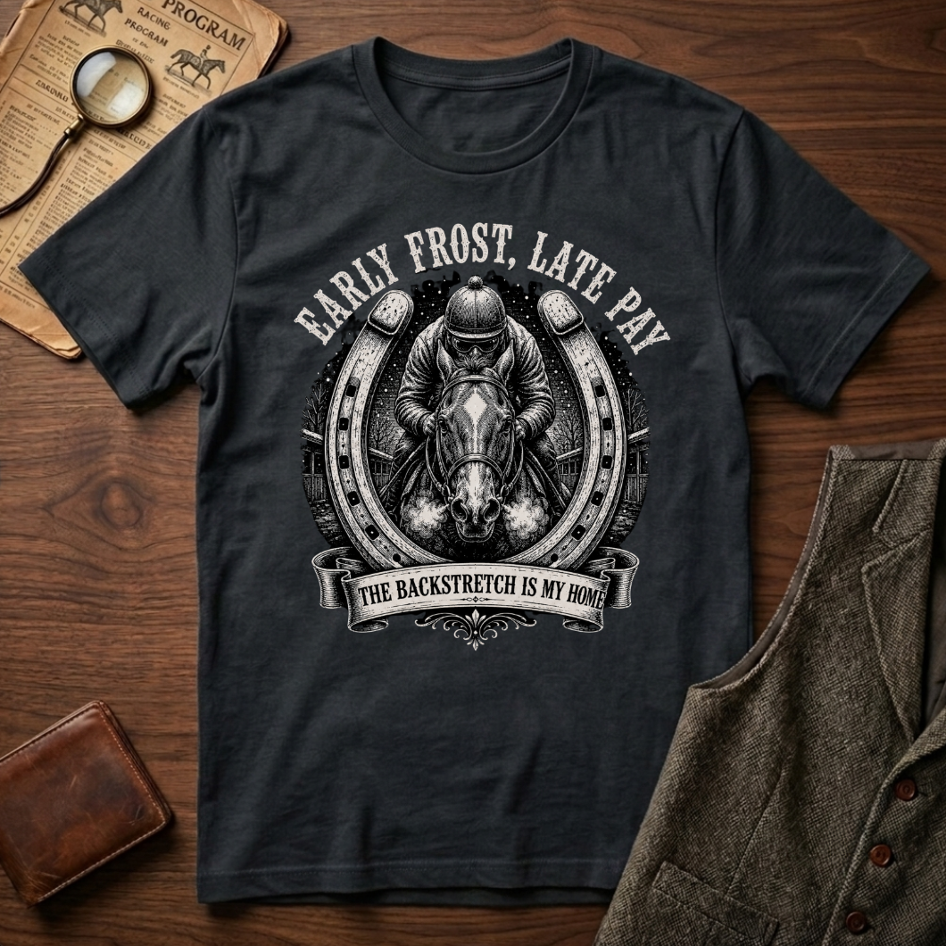 Early Frost T-Shirt