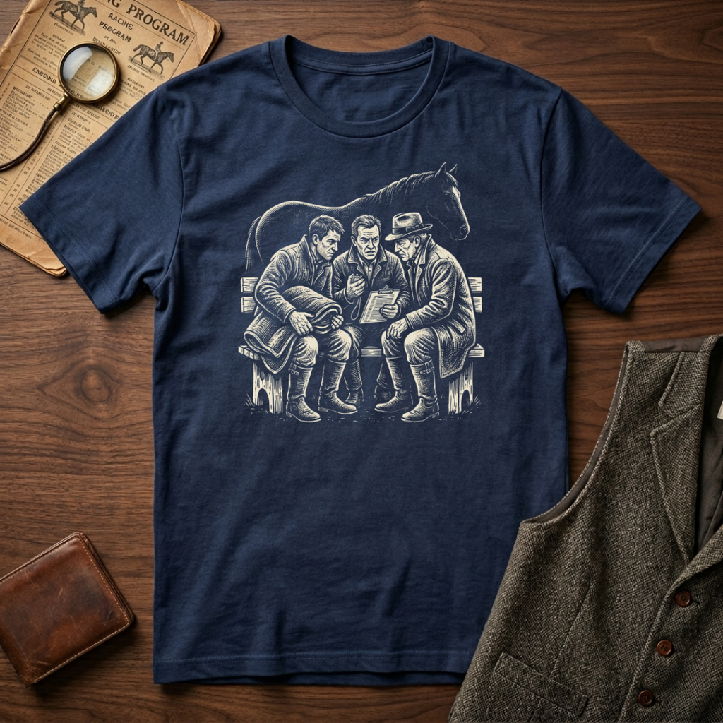 Gameplan T-Shirt