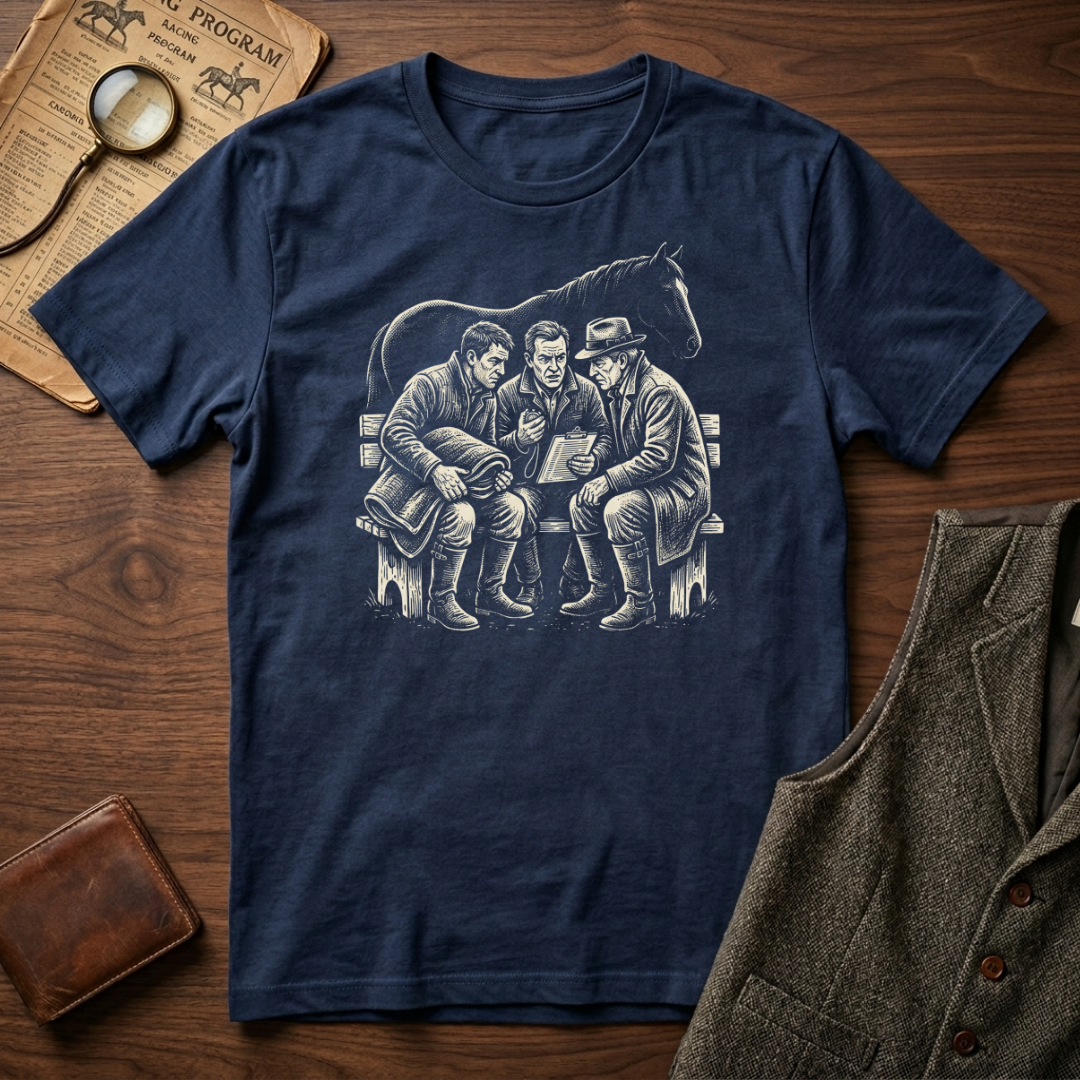Gameplan T-Shirt