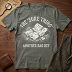 Sure Thing T-Shirt