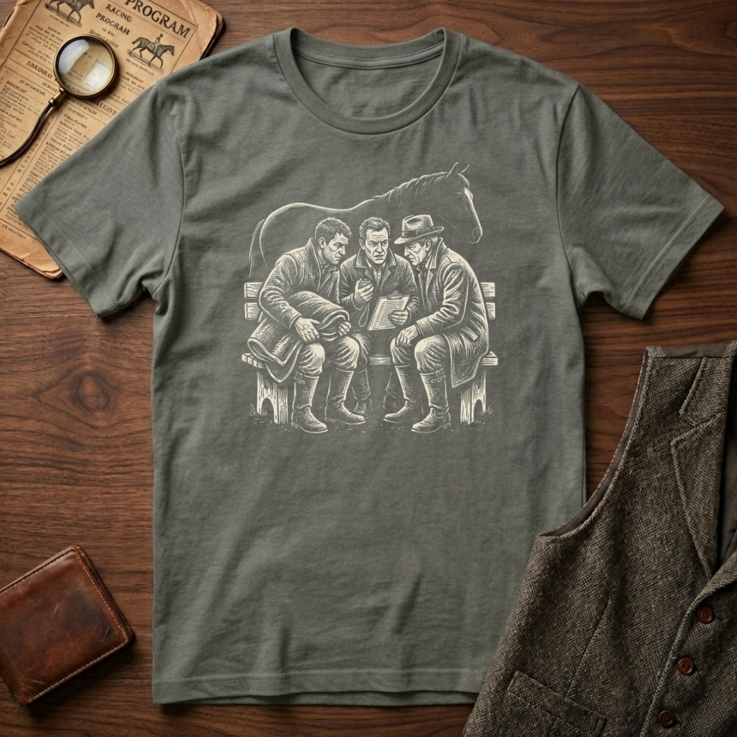 Gameplan T-Shirt