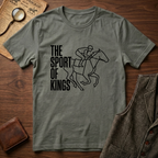 Sport of Kings T-Shirt