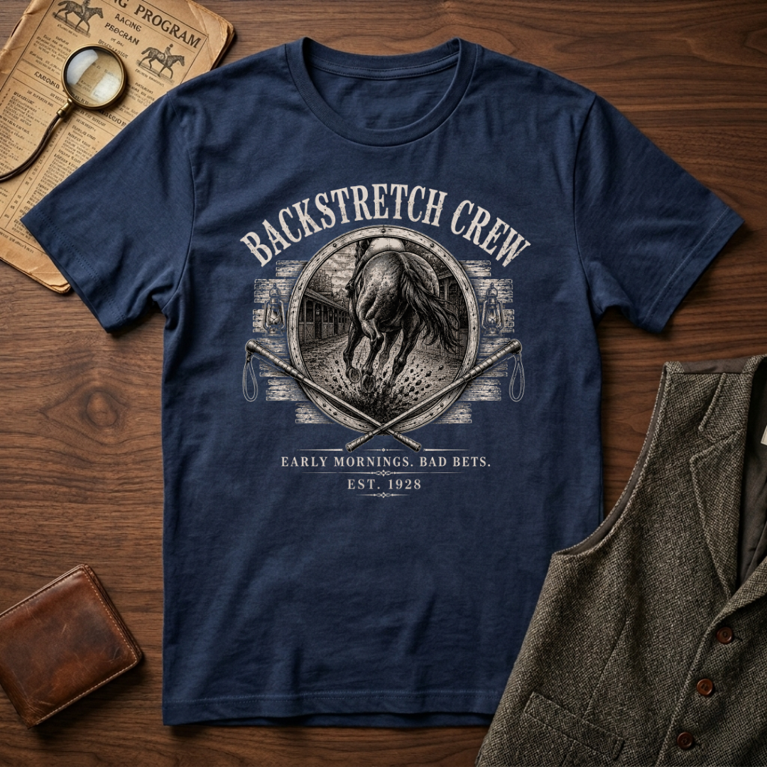 Early Mornings T-Shirt