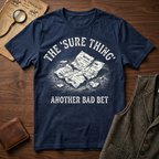 Sure Thing T-Shirt