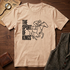 Sport of Kings T-Shirt
