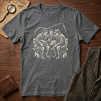 Gameplan T-Shirt