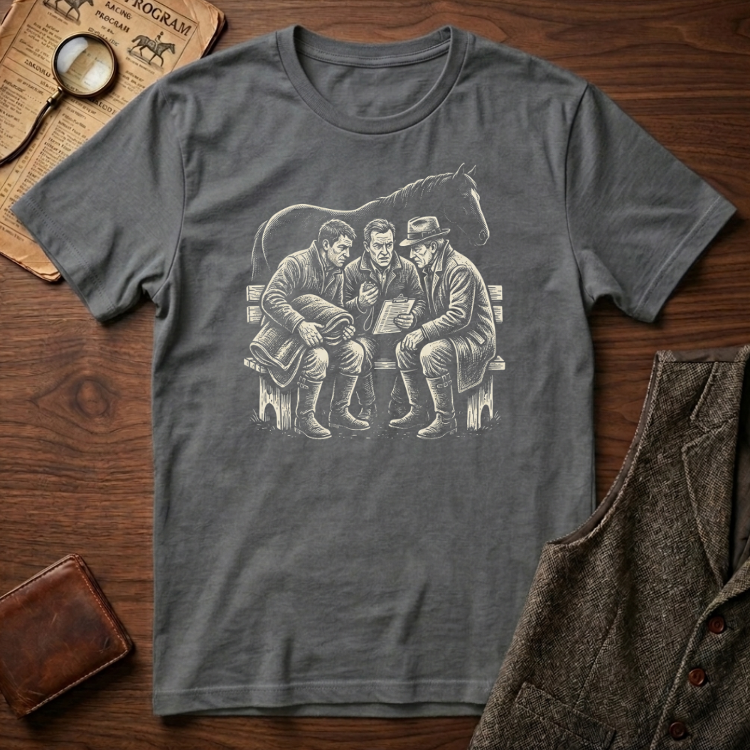 Gameplan T-Shirt