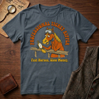 Ticket Ripper T-Shirt