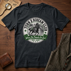 Turn Two T-Shirt