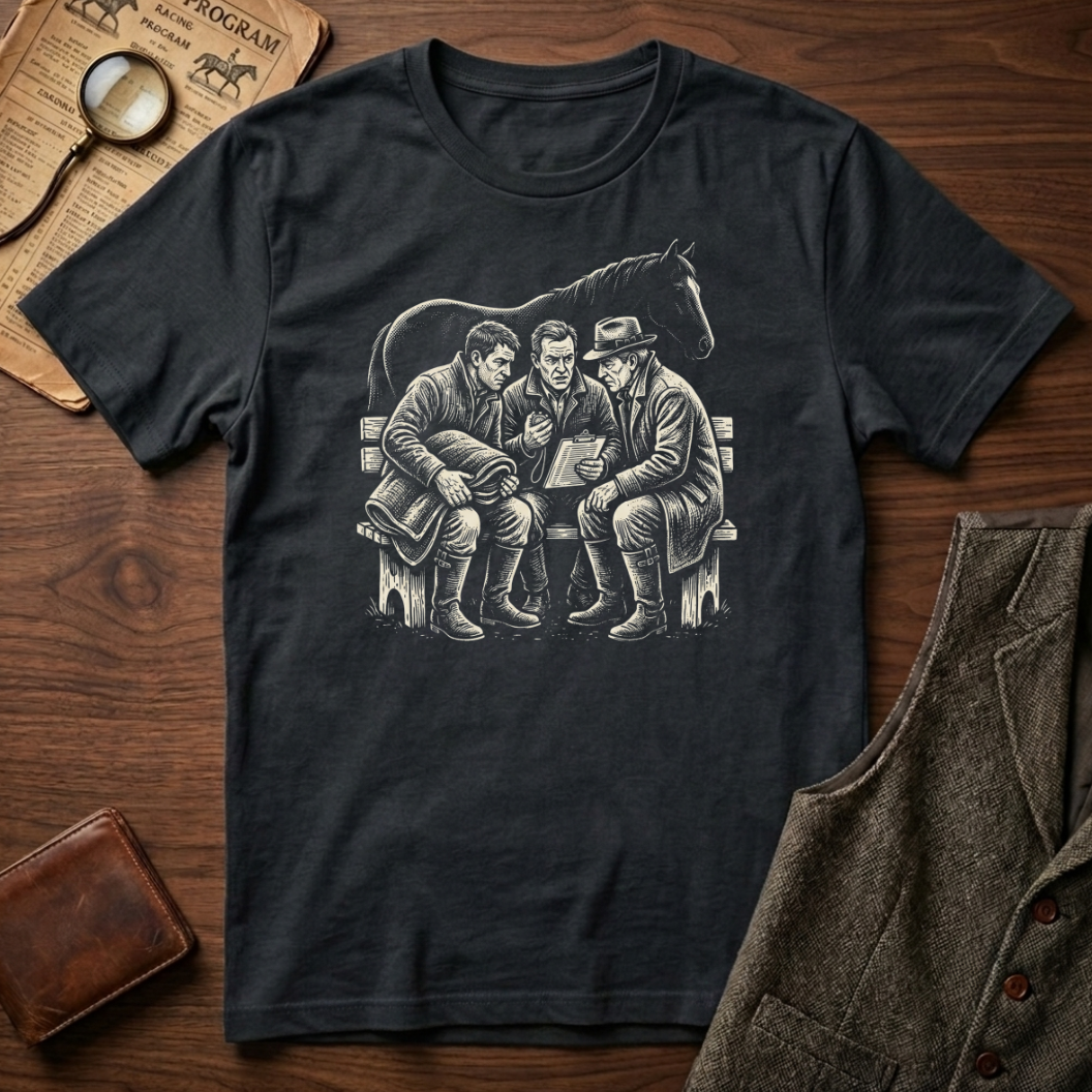 Gameplan T-Shirt